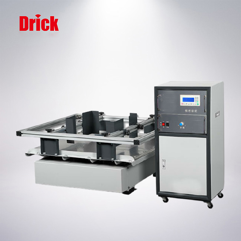 DRK100模擬運(yùn)輸振動(dòng)臺