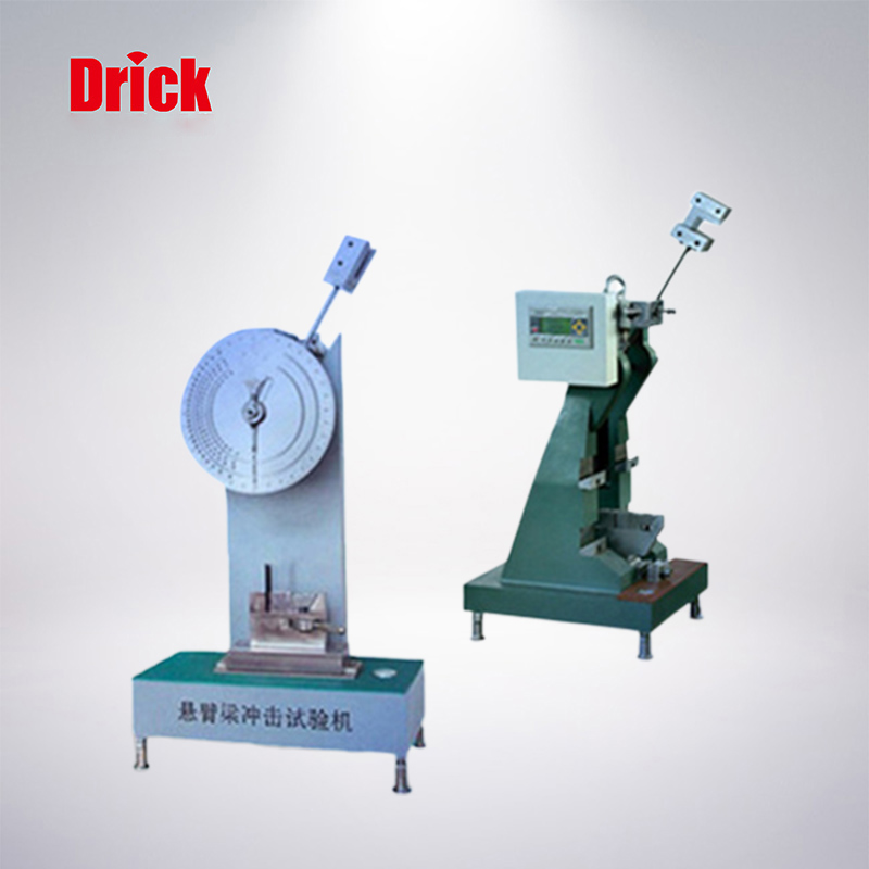 XJC-25型懸臂梁、簡支梁組合沖擊試驗(yàn)機(jī)