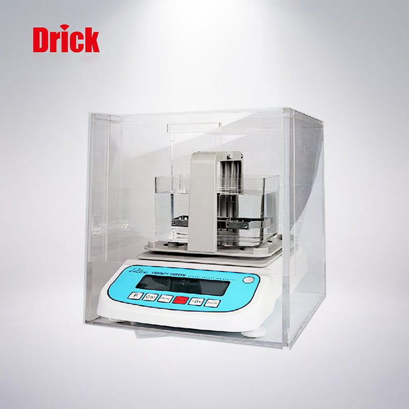 DX-120X高精度固體密度天平（符合國標(biāo)測密度精度要求）
