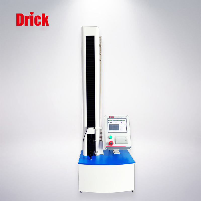 DRK101 電子拉力試驗(yàn)機(jī)