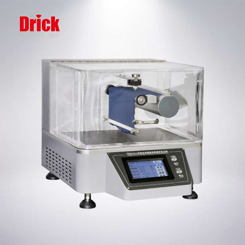 DRK835A織物表面摩擦系數(shù)測試儀（A法）