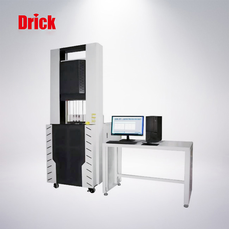 DRK-861A3TR 低溫拉伸回縮試驗機