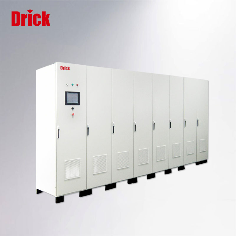 DRK系列可回饋電網模擬電源